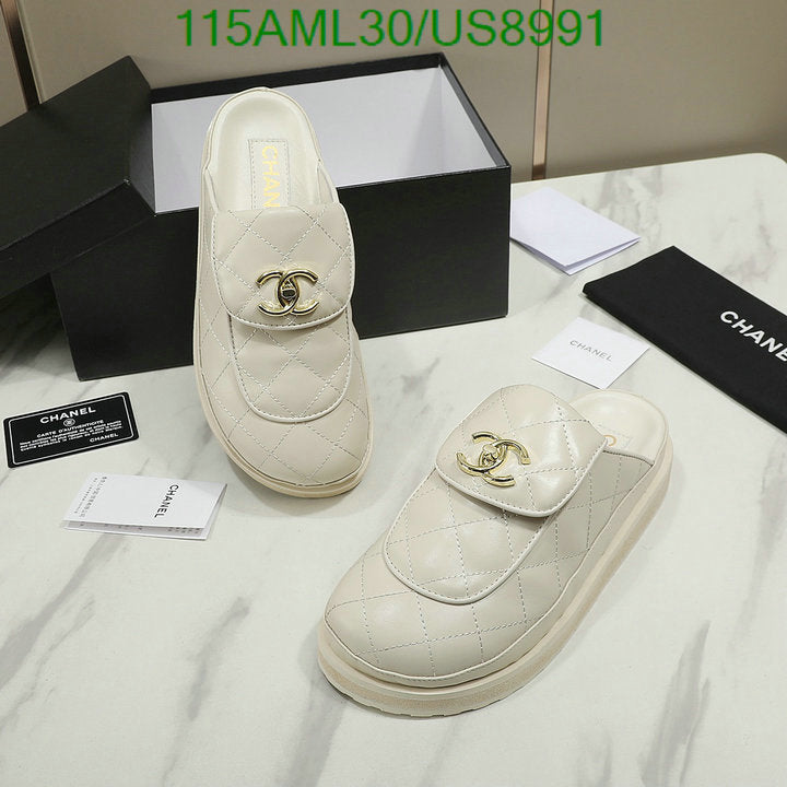 SAMC - CHL Women Shoes Slippers - 069