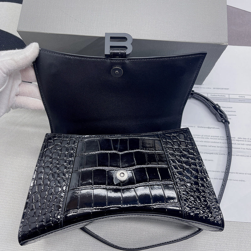 Satchel Bags - BGA Bags - 876