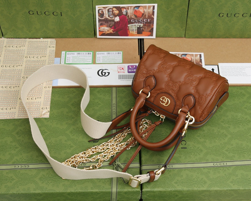 Satchel Bags - GCI Bags - 937