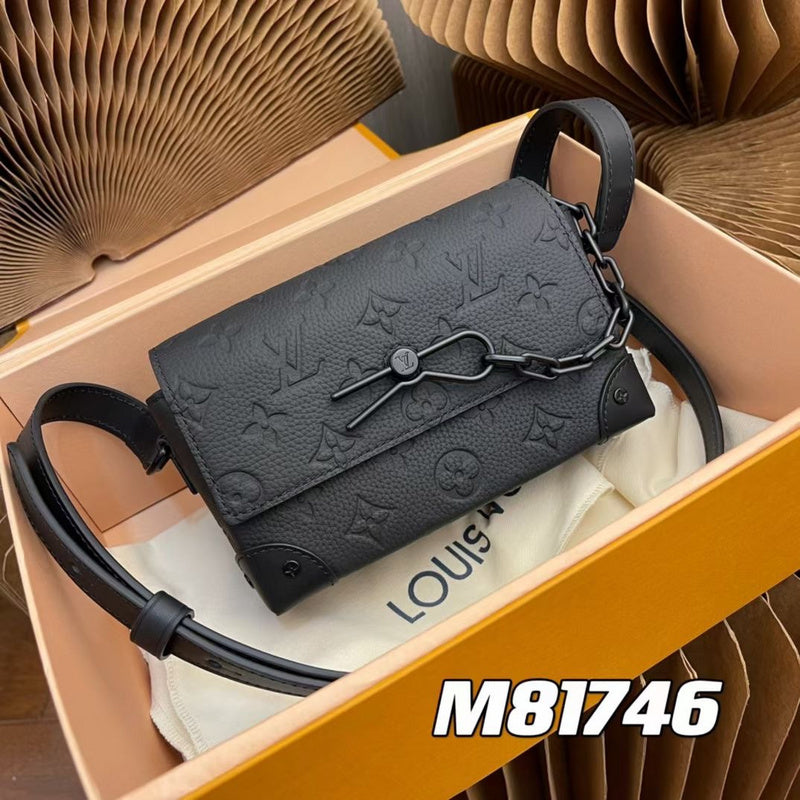 Satchel Bags - VL Bags - 3308