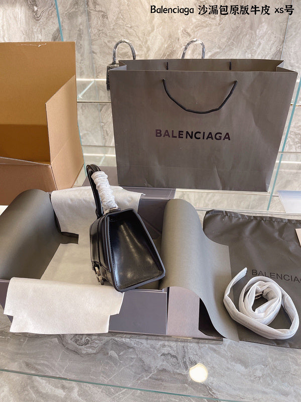 Satchel Bags - BGA Bags - 1399