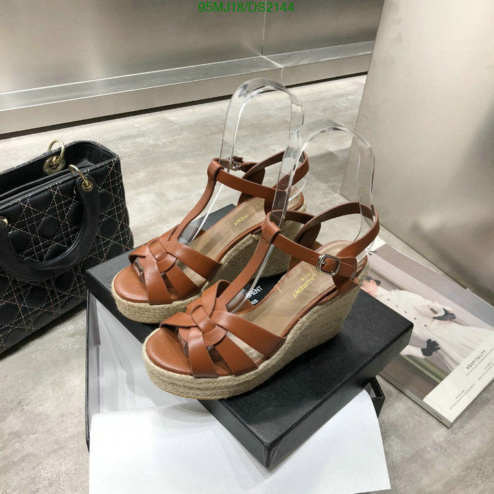SAMC - YLS Women Shoes Heels - 029