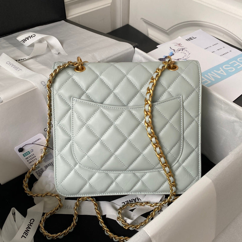 Satchel Bags - CHL Bags - 880