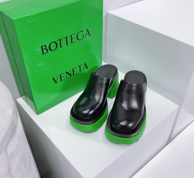 SAMC - BO Women Shoes - 412