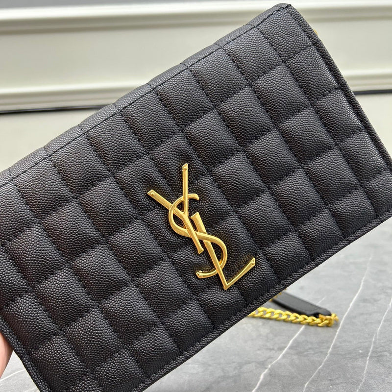 Satchel Bags - SLY Bags - 1049