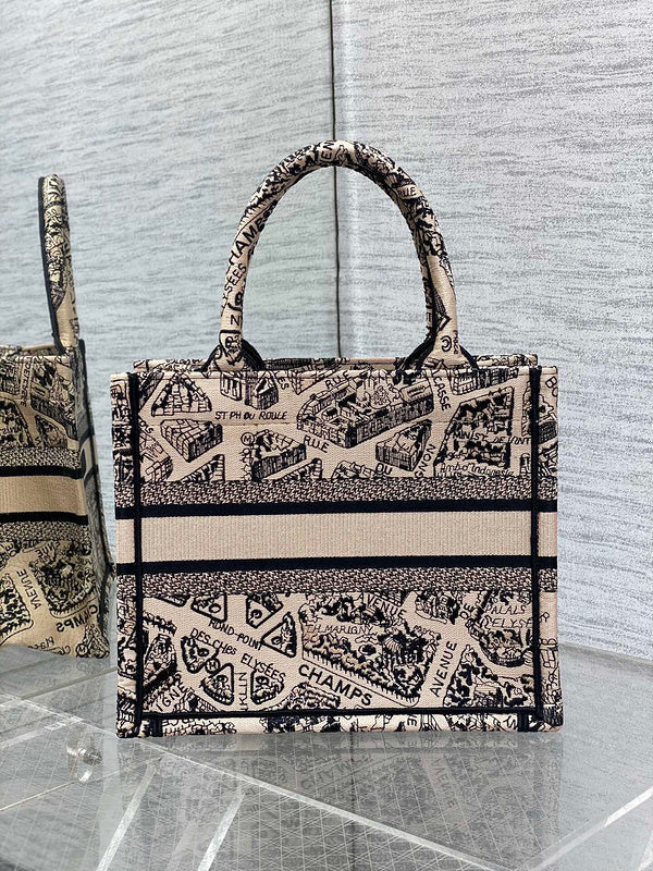 Glami Fashion - DIR Bags - 022