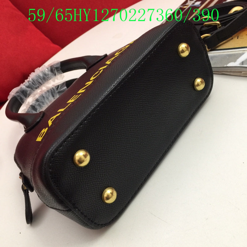 Satchel Bags - BGA Bags - 1914