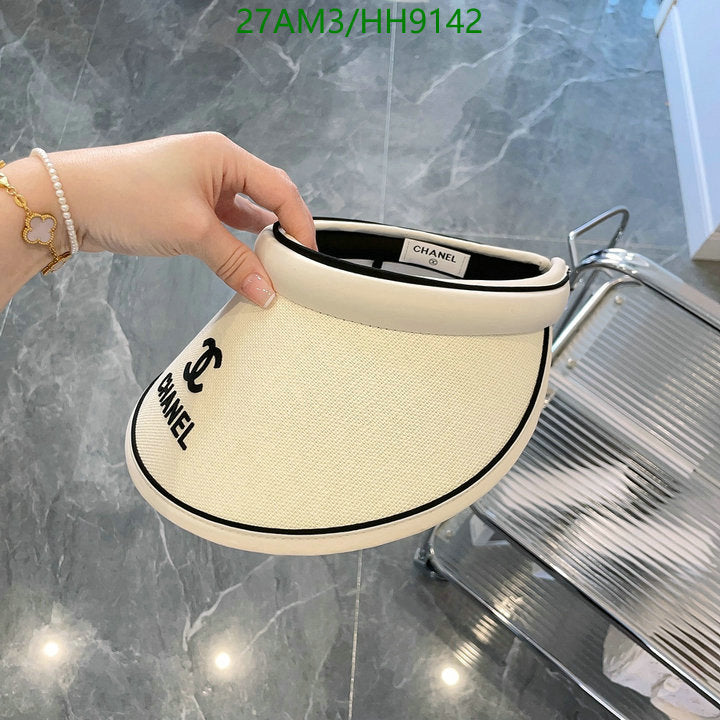 SAMC - CHL Caps & Hats - 248