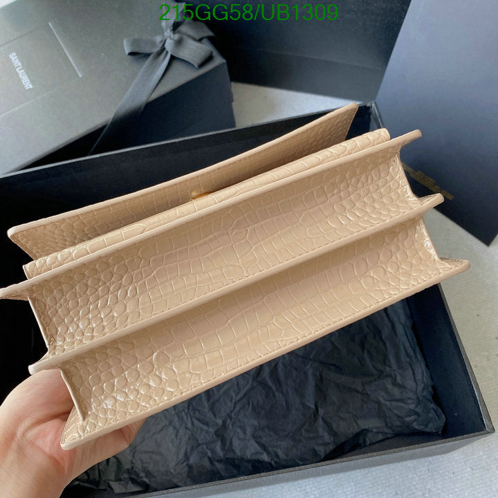 SAMC - YLS Bags - 084