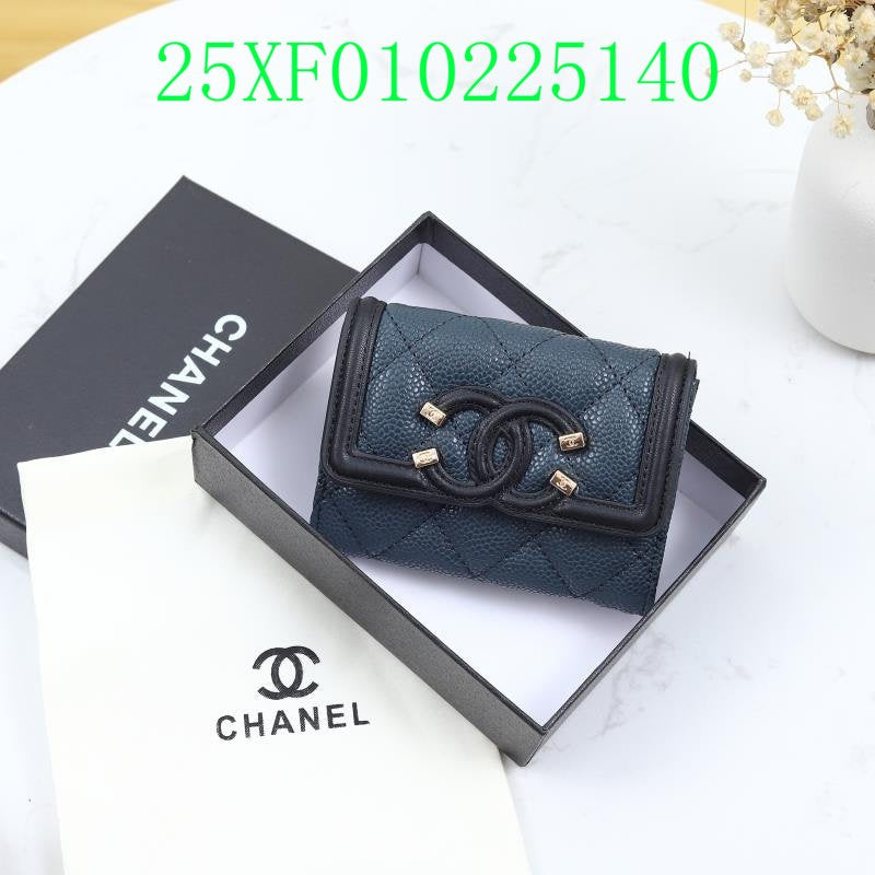 Glami - CHL Wallet - 2572