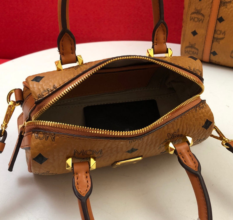 Satchel Bags - MC Bags - 001