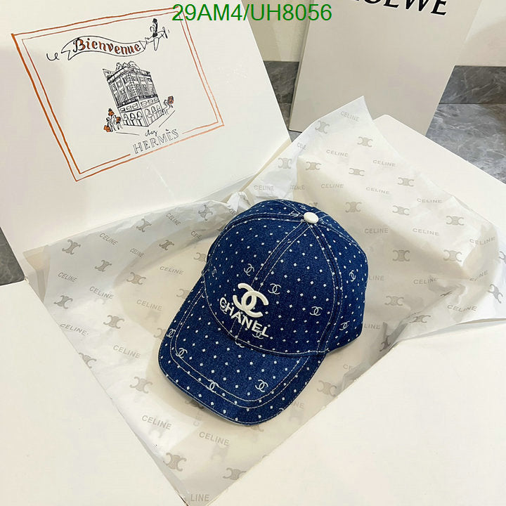 SAMC - CHL Caps & Hats - 049