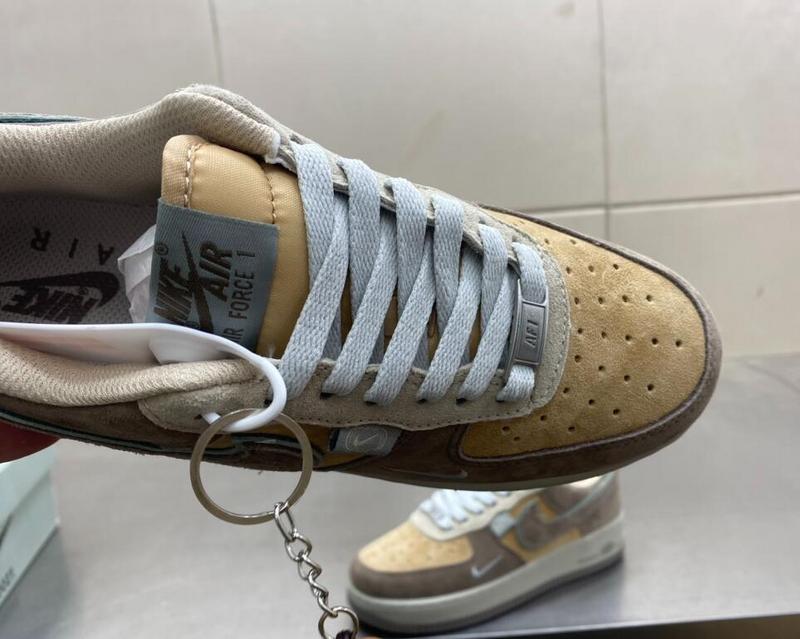 SAMC - NKE Shoes - 131