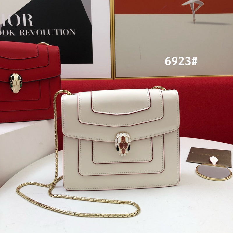 Satchel Bags - BBR Bags - 533