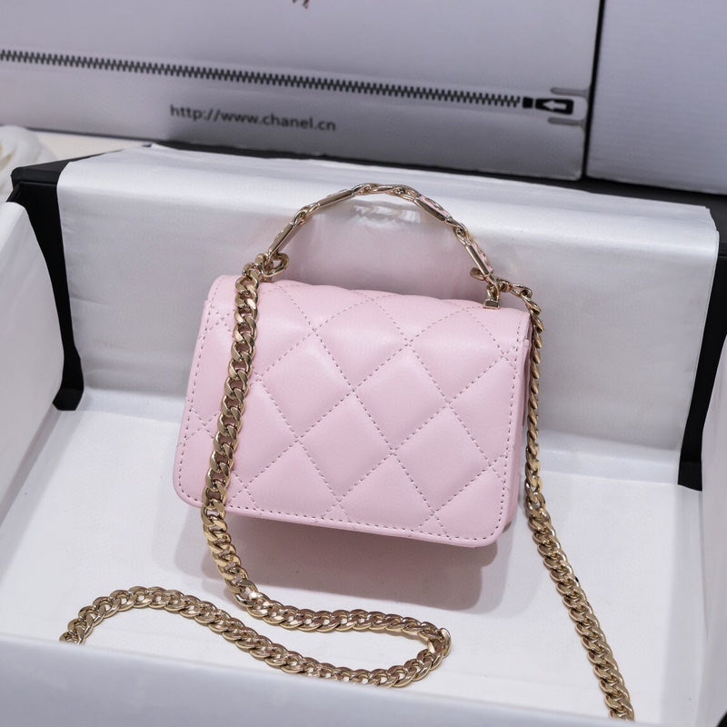 Satchel Bags - CHL Bags - 2927