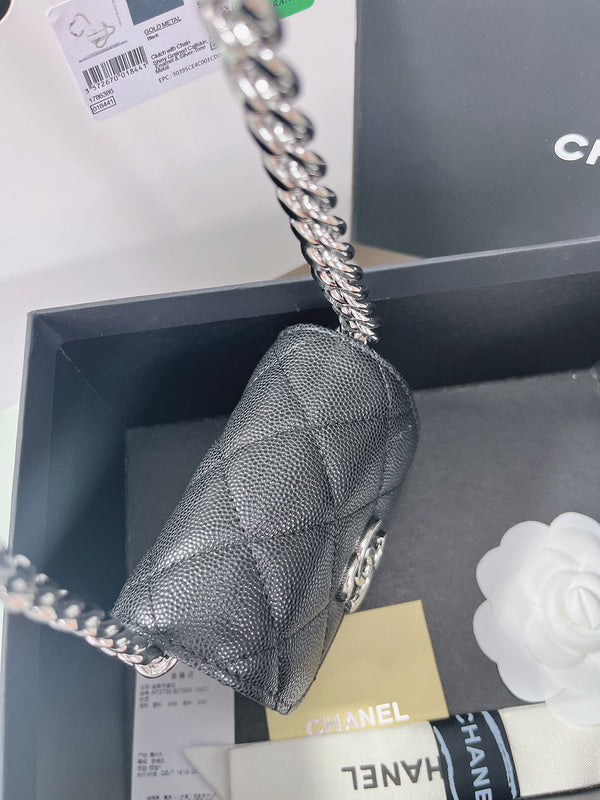Satchel Bags - CHL Bags - 3198