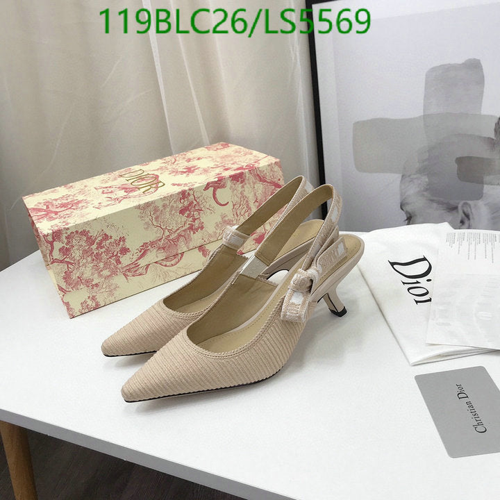 SAMCC - DOR Women Shoes - 2391