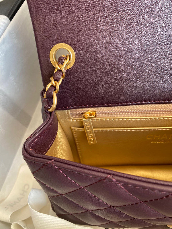 Satchel Bags - CHL Bags - 3472
