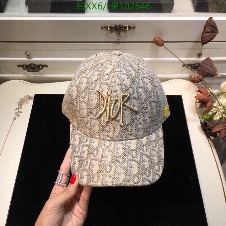 SAMC - DOR Caps & Hats - 140