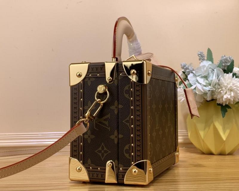 SAMC - LOV Bags - 733
