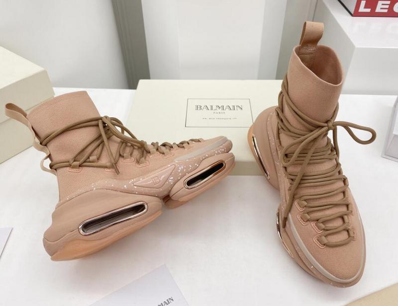 SAMC - BAM Women Shoes - 176