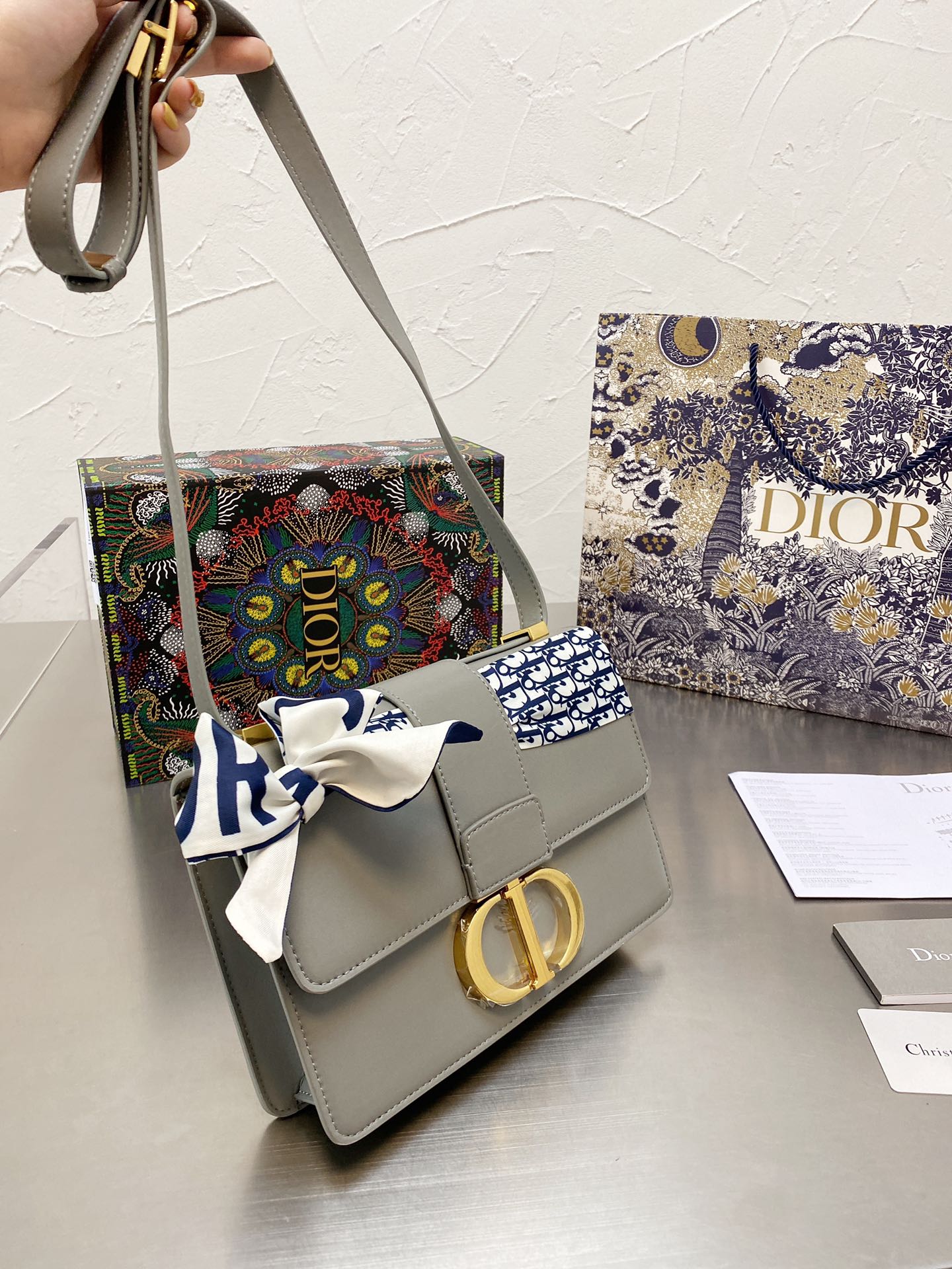 EN - New Arrival Bags DIR 319