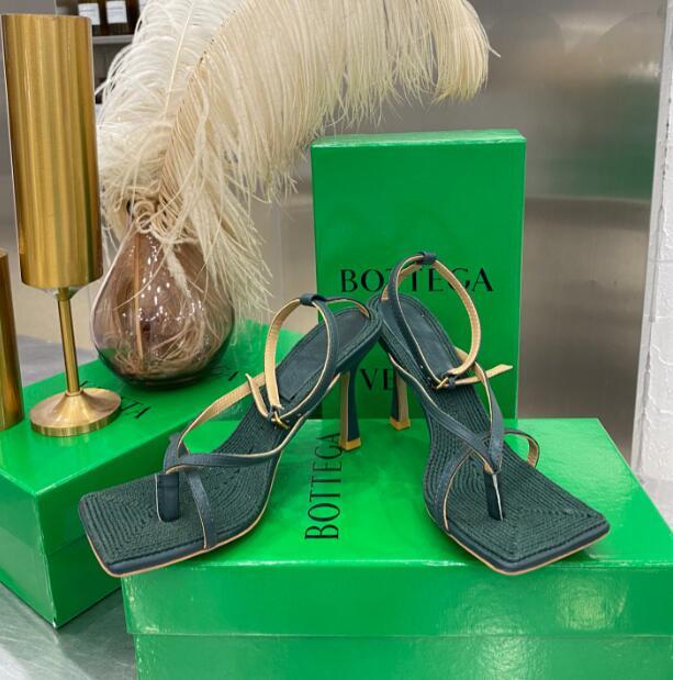 SAMC - BO Women Shoes - 232