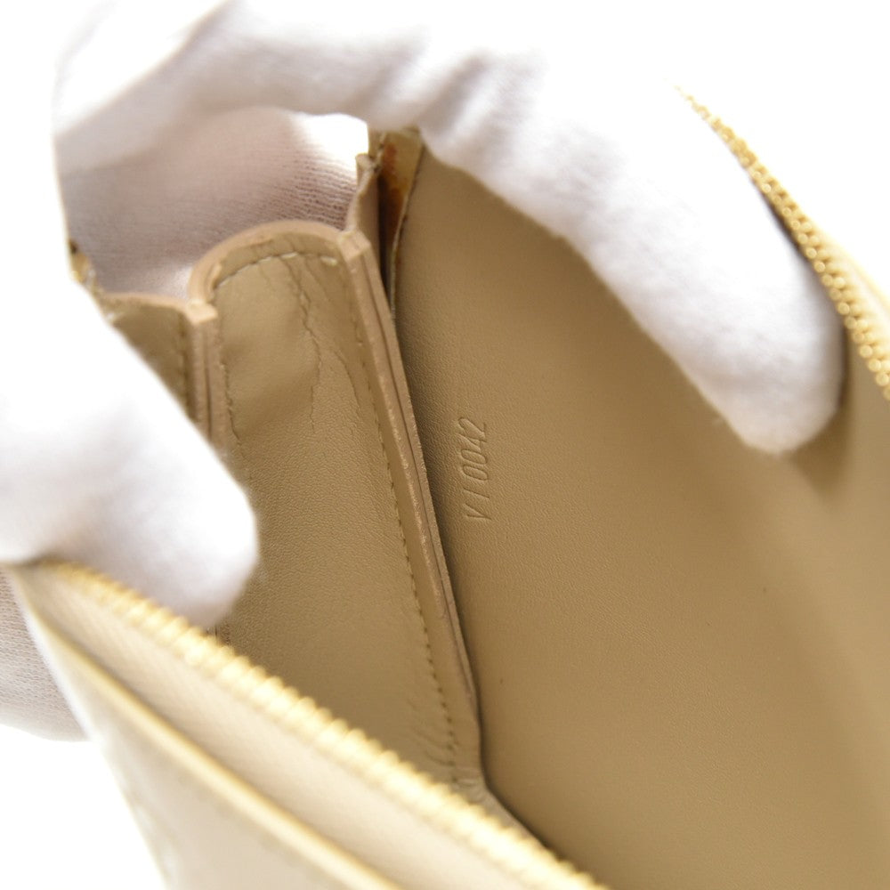 Louis Vuitto Lexington Vernis Leather Evening Bag
