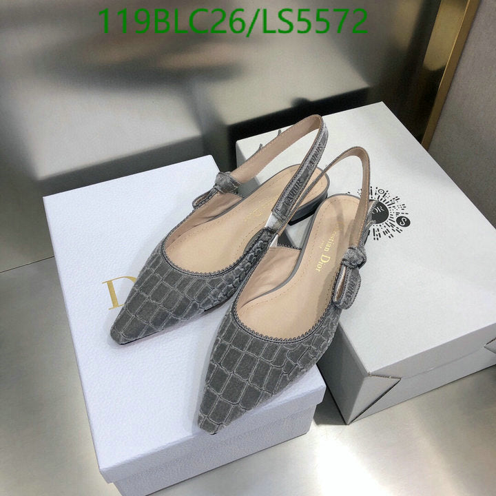 SAMCC - DOR Women Shoes - 2394