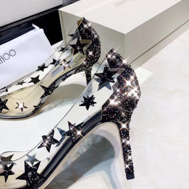 SAMC - JMC Shoes - 113