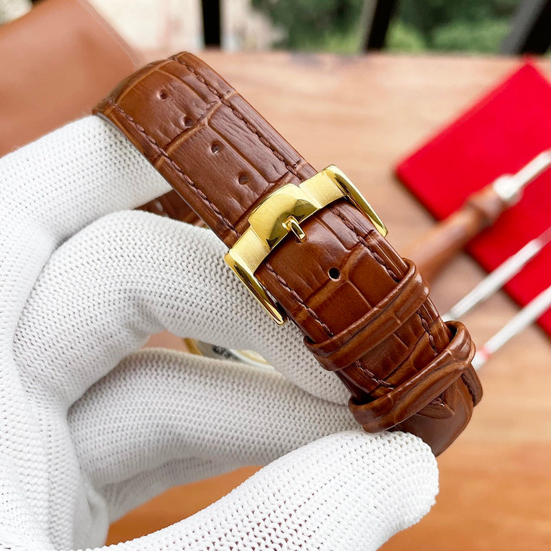 Satchel Bags - CTR Watches - 030