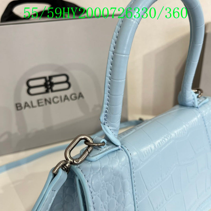 Satchel Bags - BGA Bags - 2160