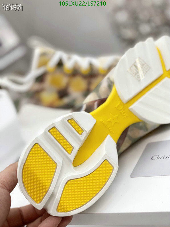 SAMCC - DOR Women Shoes - 1847