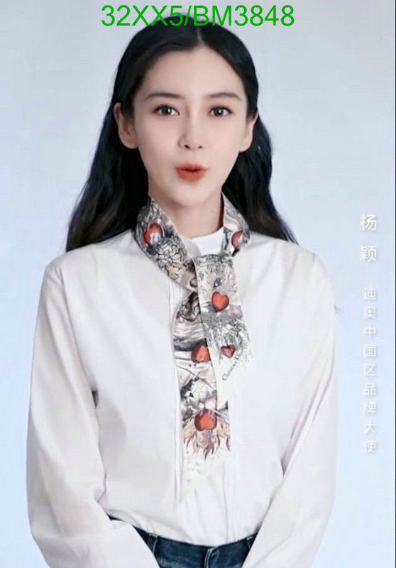SAMC - DOR Scarves - 114