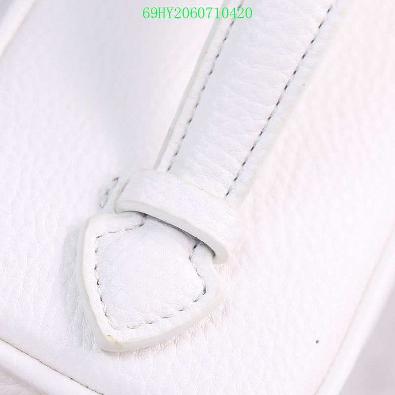 Satchel Bags - PDA Bags - 3118