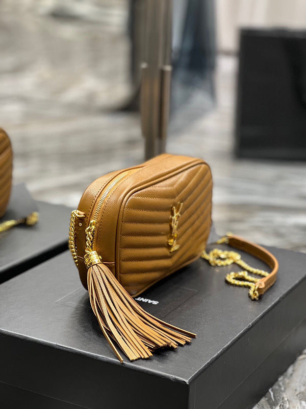 Glami- Glami- - SLY Bags - 586