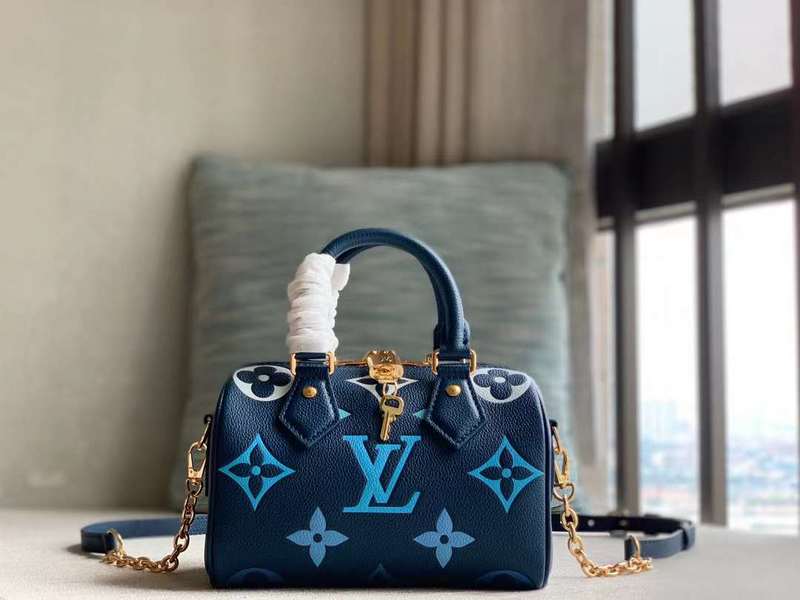 Glami Fashion Lu-Vi bags - 11415