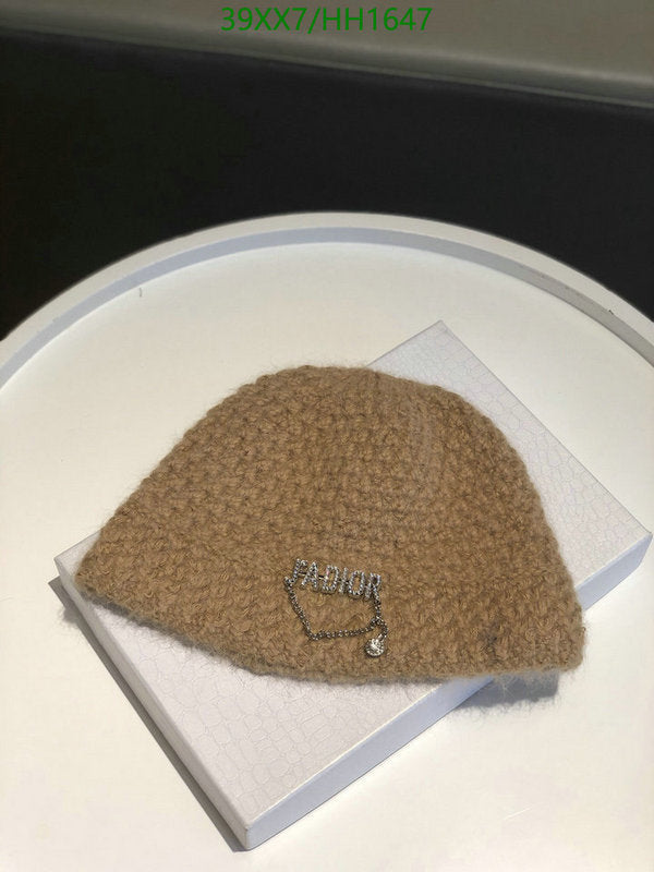SAMC - DOR Caps & Hats - 108