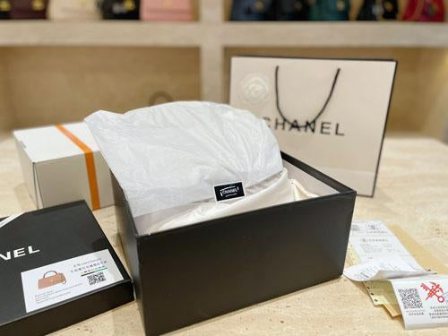 Designer bags by Chanel 159