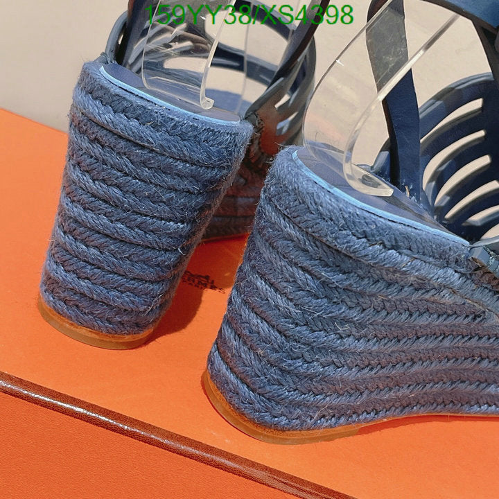 SAMC - HMS Women Shoes - 375