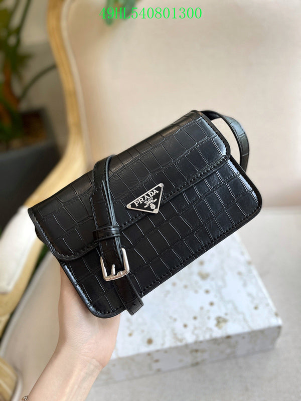 Satchel Bags - PDA Bags - 4076