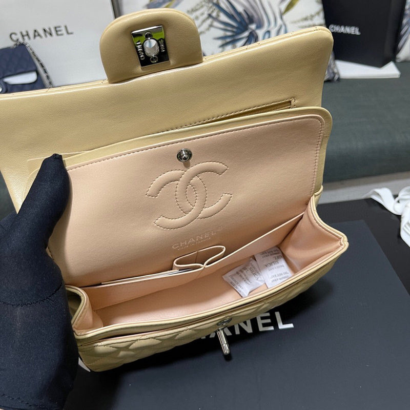 Satchel Bags - CHL Bags - 3243