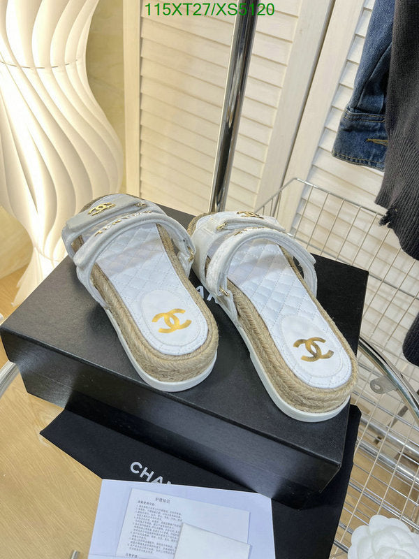 SAMC - CHL Women Shoes Slippers - 228