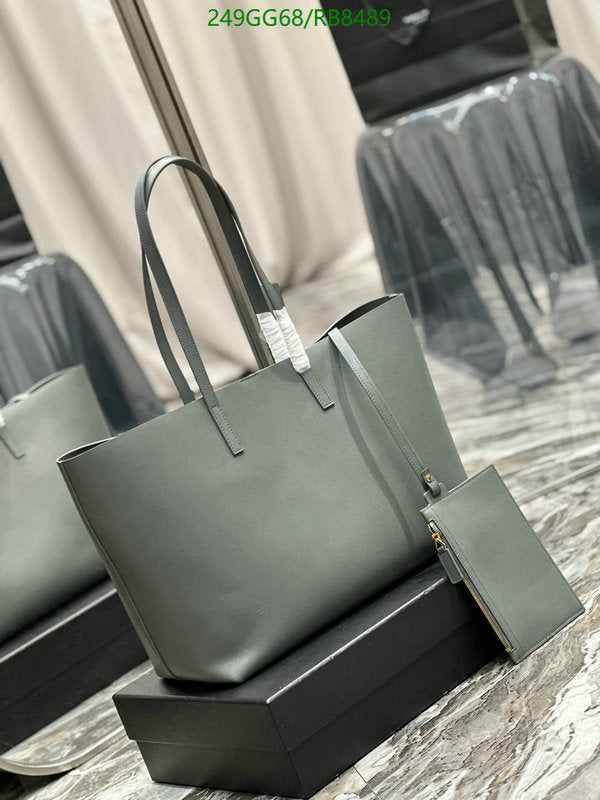 SAMC - YLS Bags - 149