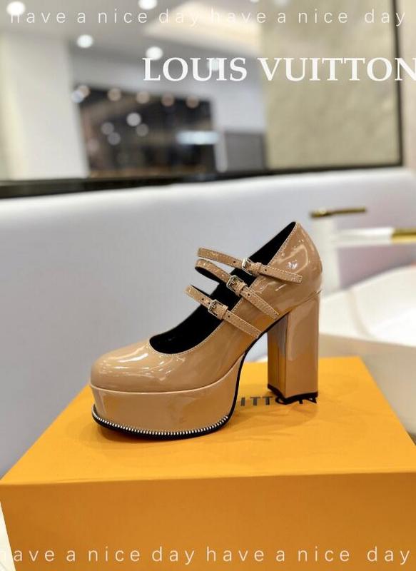 SAMC - LOV Women Shoes - 534
