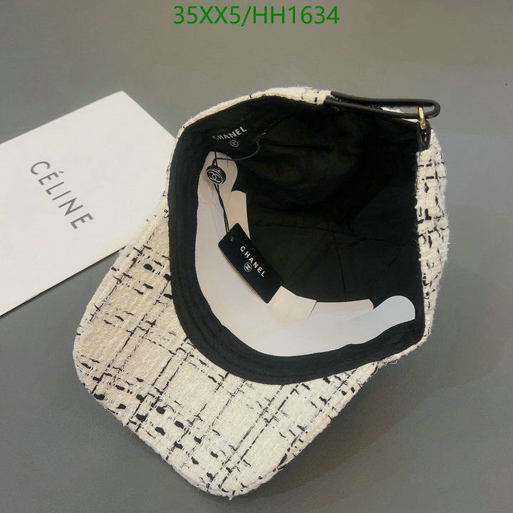 SAMC - CHL Caps & Hats - 371