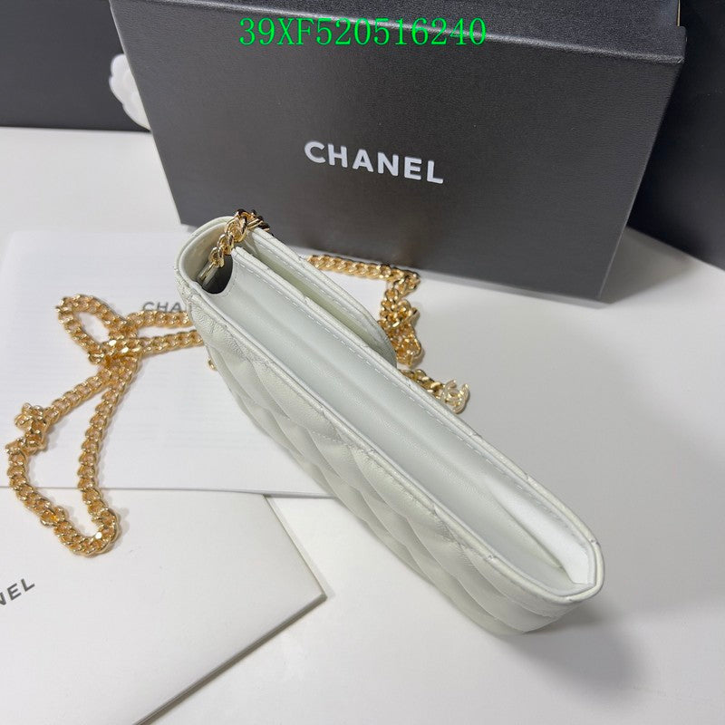 Glami - CHL Wallet - 2337