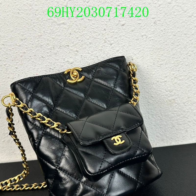Glami - CHL Bags - 400