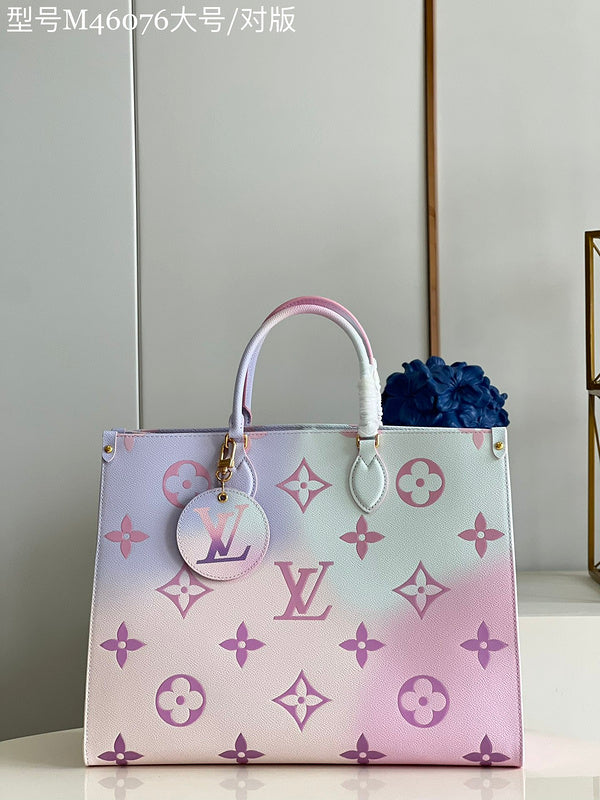 Glami Fashion Lu-Vi Bags - 16629