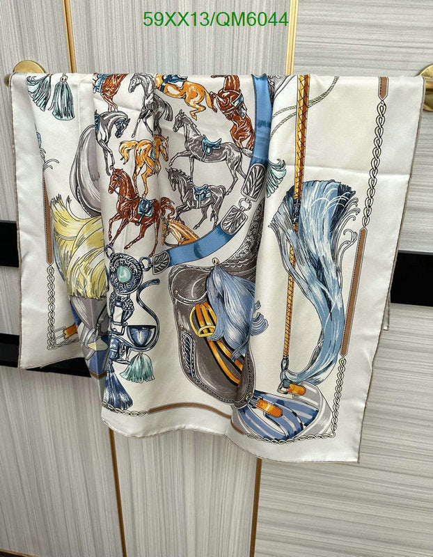 SAMC - HMS Scarves - 572